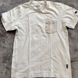 Uniqlo x Keith Haring pocket tshirt - XS